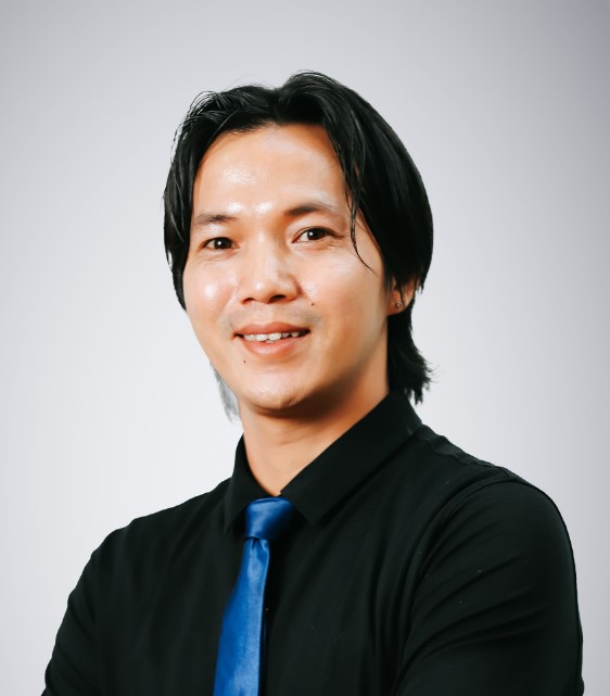 Aye Chan Ko Ko Myint