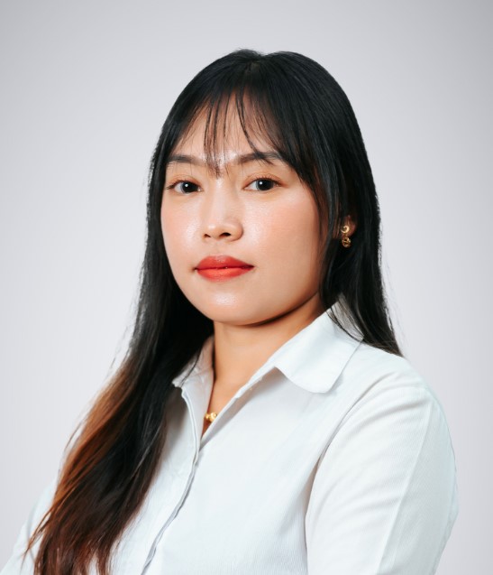 Khant Ya De Lwin @ Grace