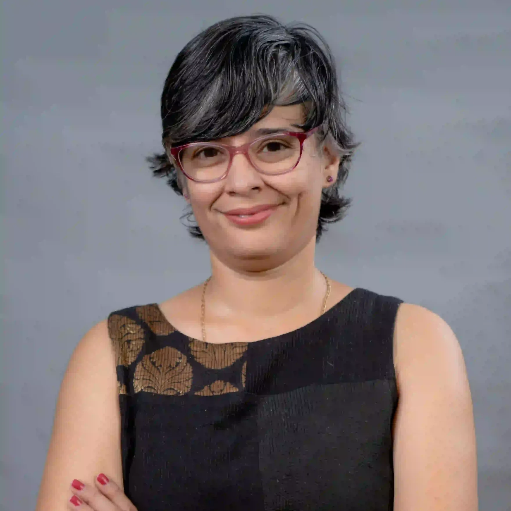 Sreepriya Bhowmik