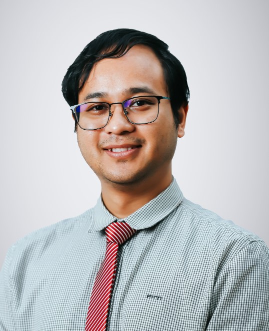 Sai Htet Arkar Kyaw @ Joey