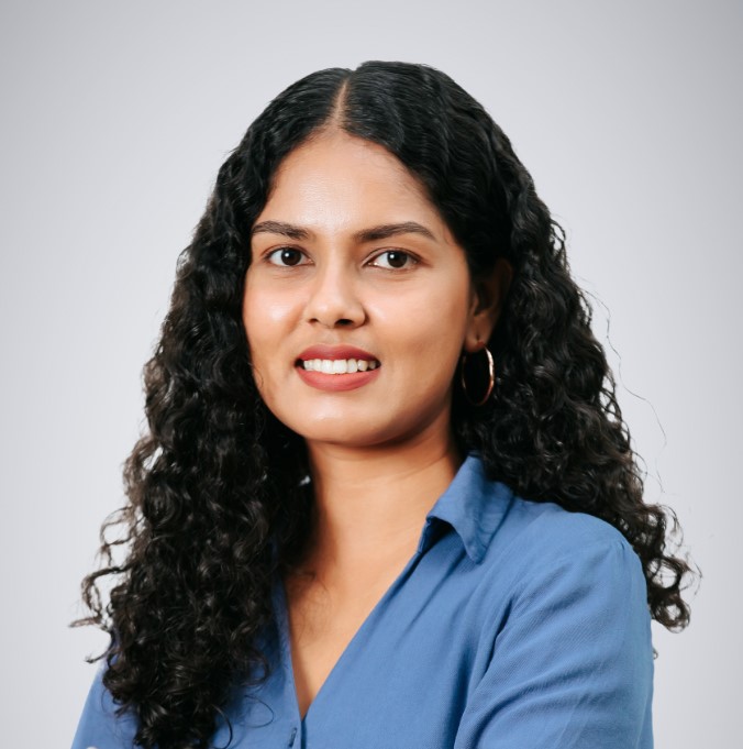 Mya Thida @ Florence