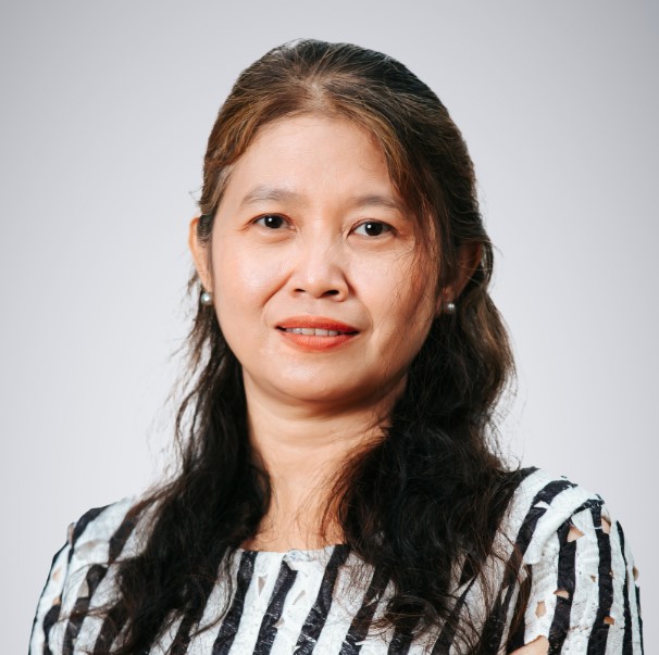 Phyu Phyu Aung