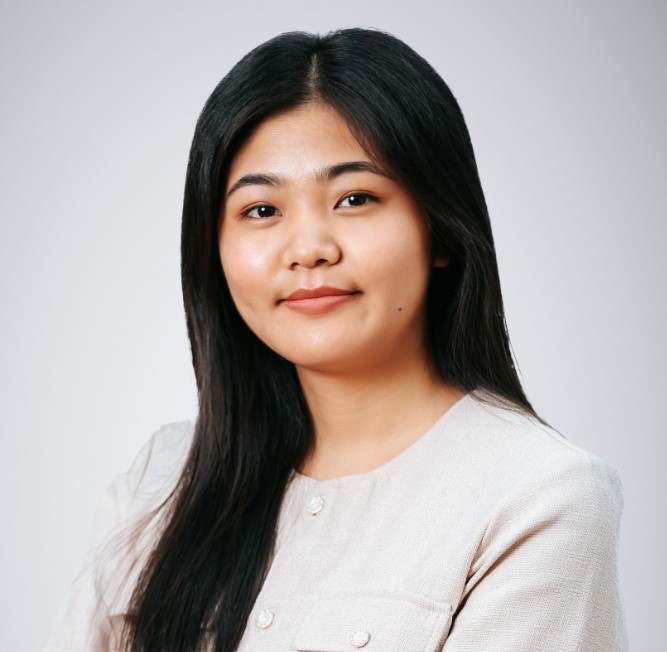 Thang Lam Ngai @ Landy