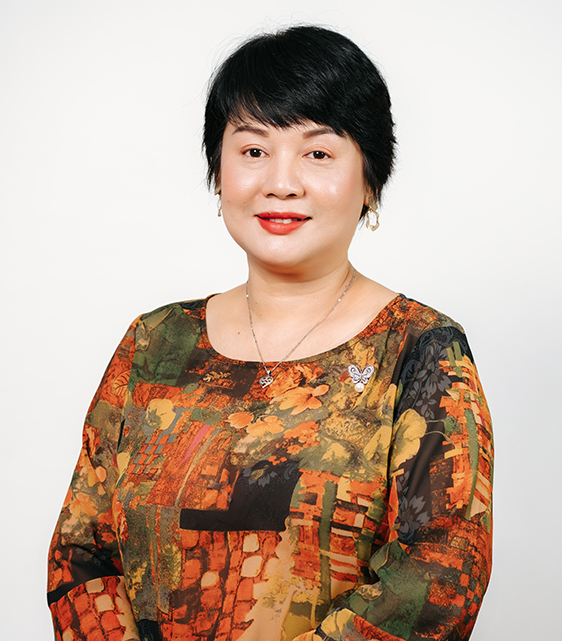 Chung Ma Ma