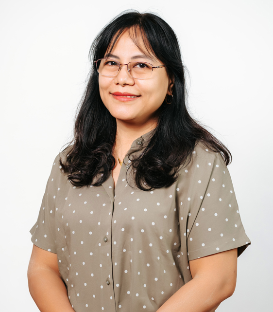 Eaindra Kyaw