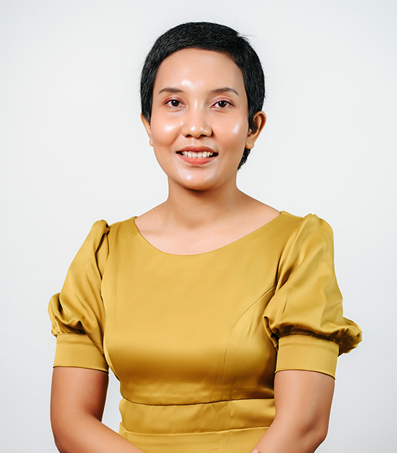 Ei Ei Phyo