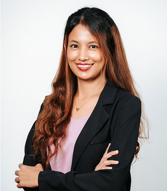Htet Htet Win