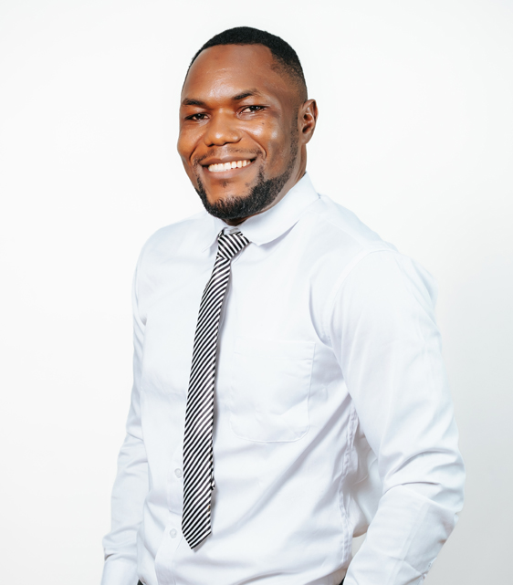 Kevin Otwisa