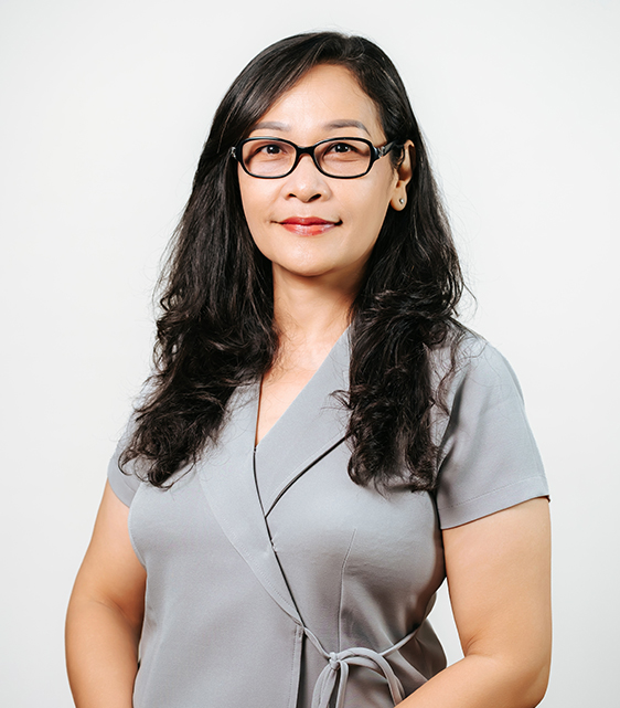 Khin Khin Oo