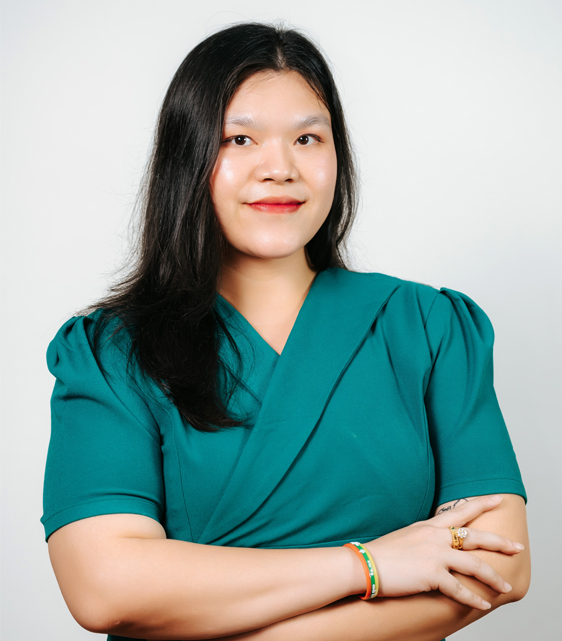 Min Min Zar Pyay