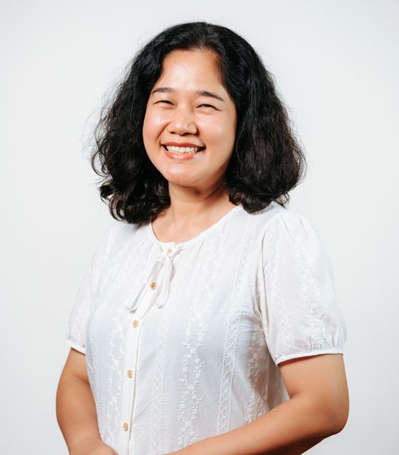 Ni Ni Tun Zaw
