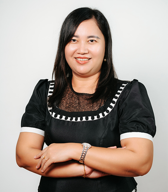 Nyein Pyae Paing Win