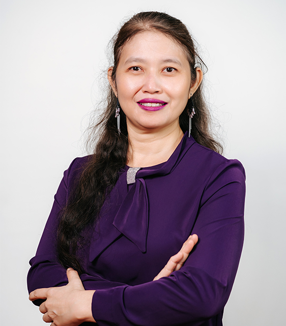 Phyu Phyu Aung
