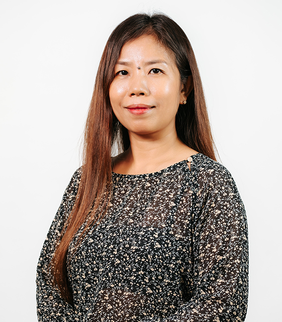 Shwe Ngun Kyi