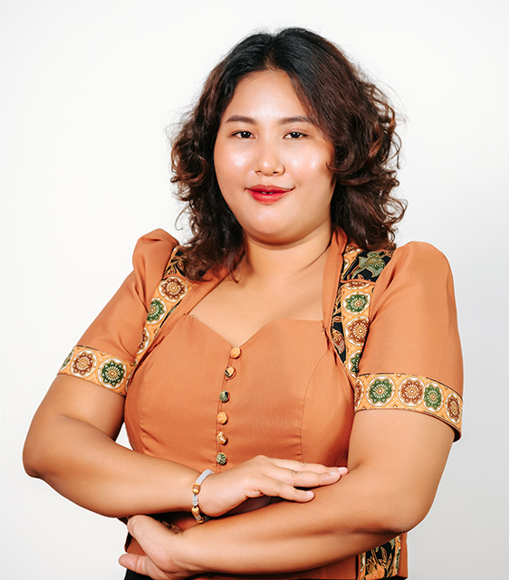 Shwe Yee Wint