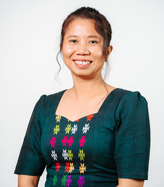 Su Su Mon Kyaw