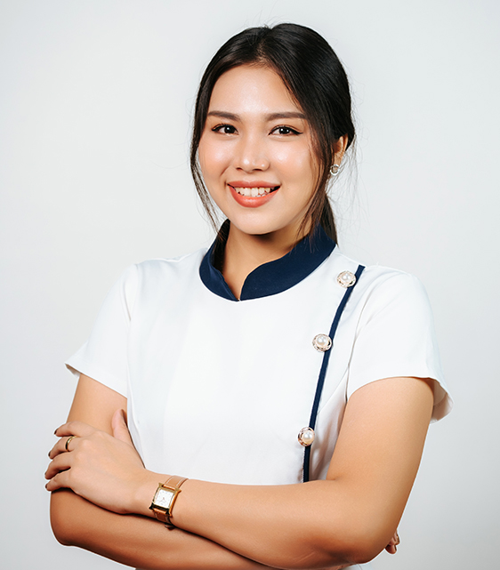 Htet Thadar Phyu