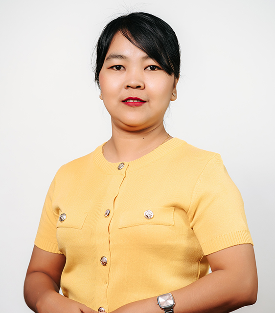 Wai Zin Myo