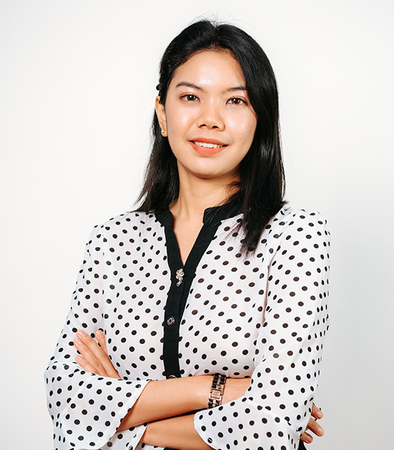Yoon Phyu Phyu Thant