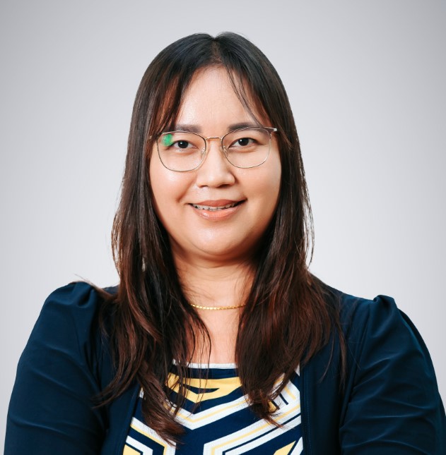 Nyein Pyae Paing Win