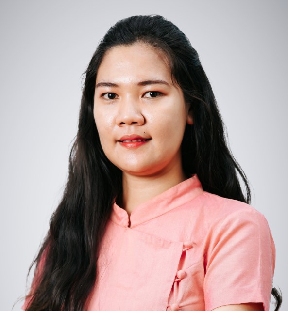 Myat Lay Phyu