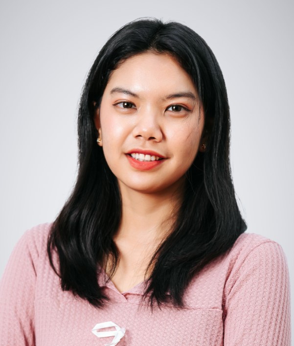 Yoon Phyu Phyu Thant