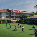 Myanmar International School Yangon About Us