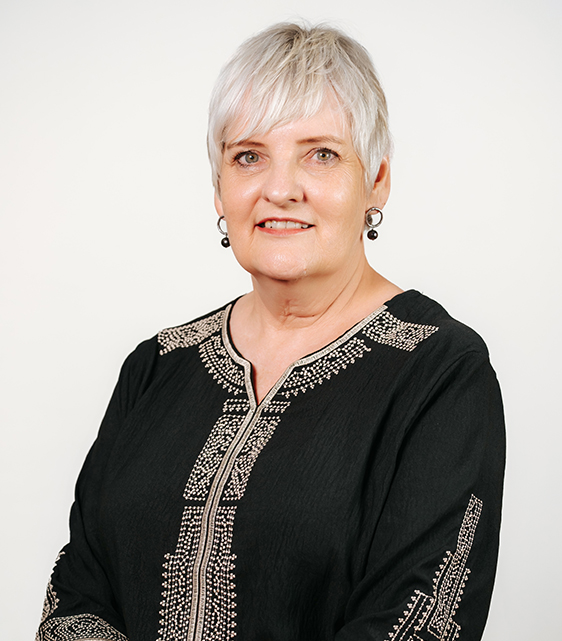 Catherine van Schalkwyk