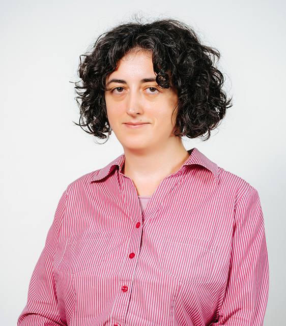 Elena Patrascu