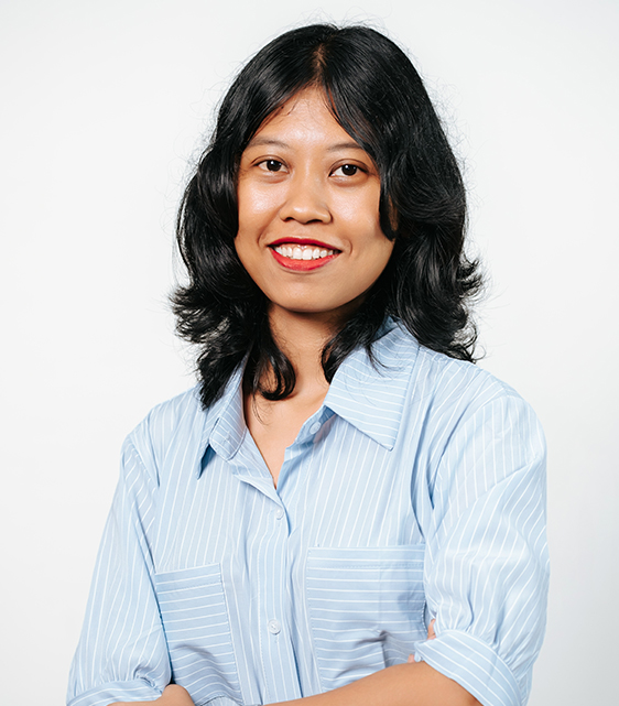 Khine Lae Yee Min