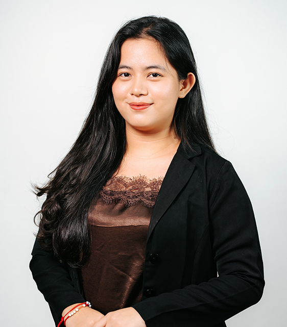 Hsu Myat Noe Hlaing